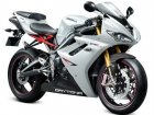 Triumph Daytona 675R